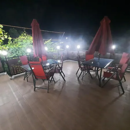 Casa Marstef ゲストハウス 3*