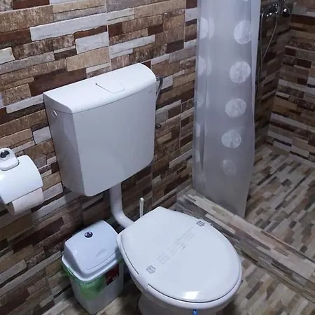 ゲストハウス Casa Marstef エフォリエ・スド