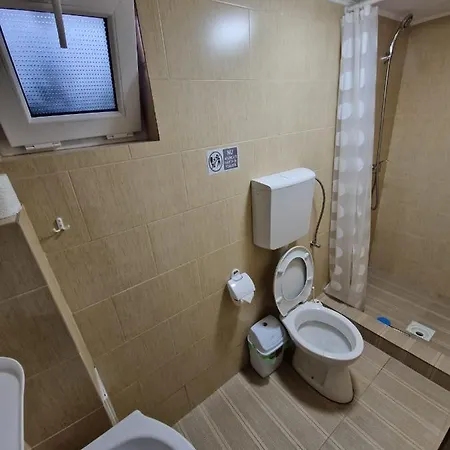 ゲストハウス Casa Marstef エフォリエ・スド