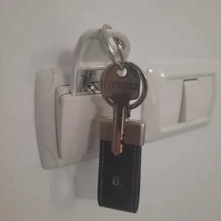 ゲストハウス Casa Marstef エフォリエ・スド