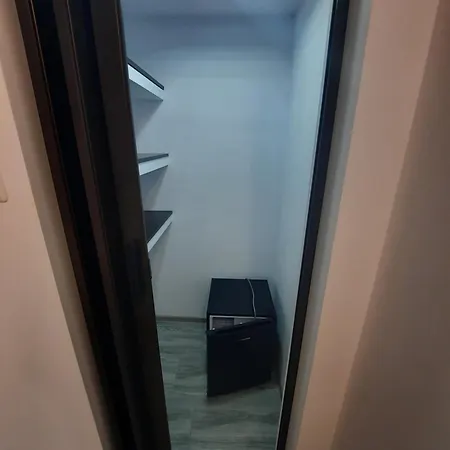 ゲストハウス Casa Marstef エフォリエ・スド