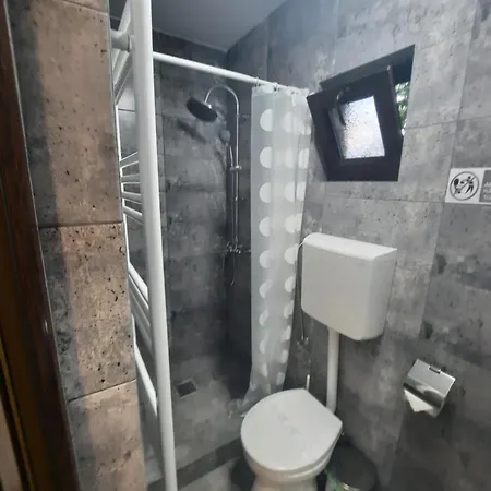 Casa Marstef 3* エフォリエ・スド