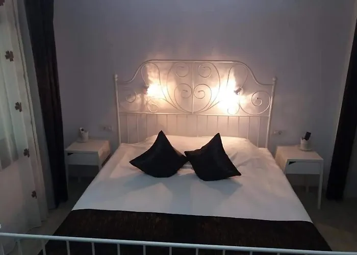 Casa Marstef 3* Eforie Sud (Constanta)