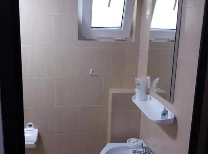 Casa Marstef Eforie Sud (Constanta)