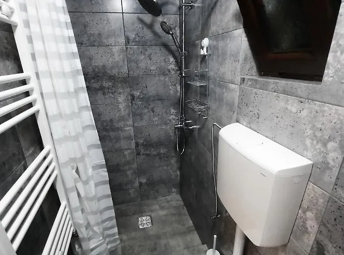 Casa Marstef 3* Eforie Sud (Constanta)