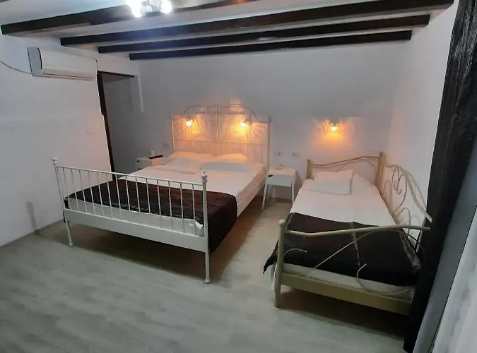 Casa Marstef Eforie Sud (Constanta)