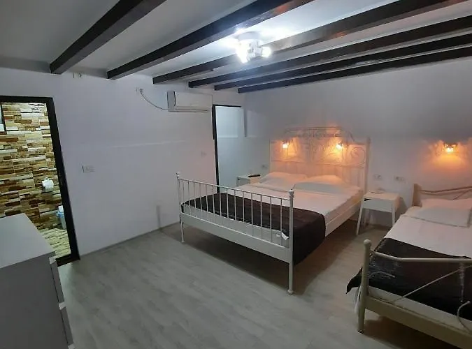 Gasthuis Casa Marstef