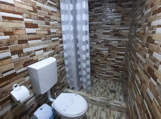 Gasthuis Casa Marstef 3*