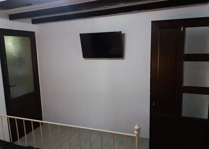 Casa Marstef 3* Eforie Sud (Constanta)