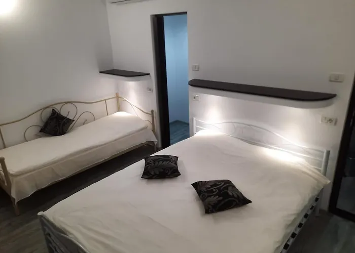 Gasthuis Casa Marstef