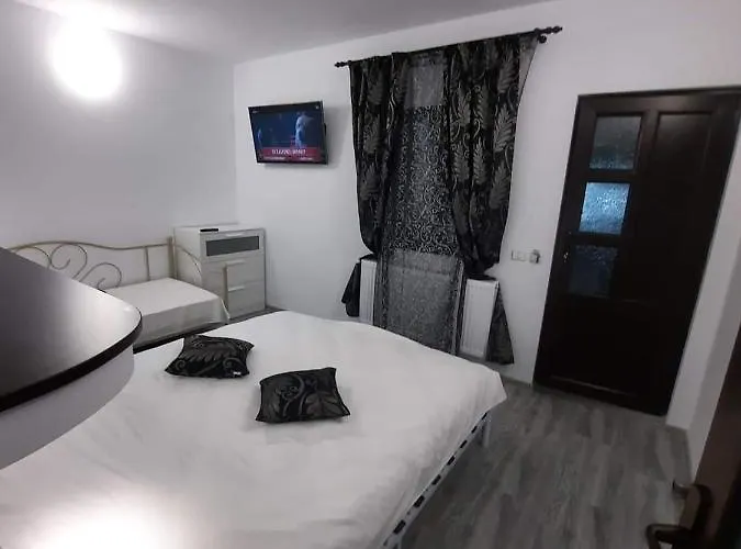 Gasthuis Casa Marstef 3*