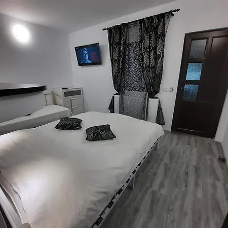 Casa Marstef