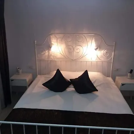Casa Marstef 3* Dél-Eforie