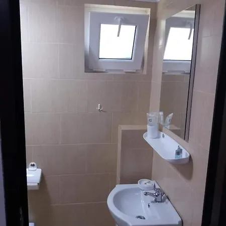 Casa Marstef Dél-Eforie
