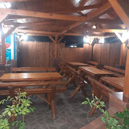 Casa Marstef Vendégház 3*