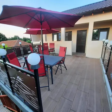 Casa Marstef Guest house
