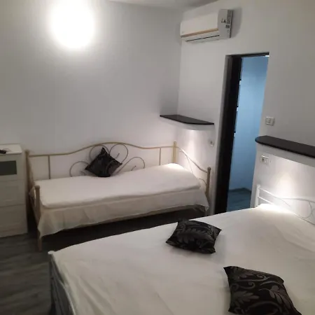 Casa Marstef 3*
