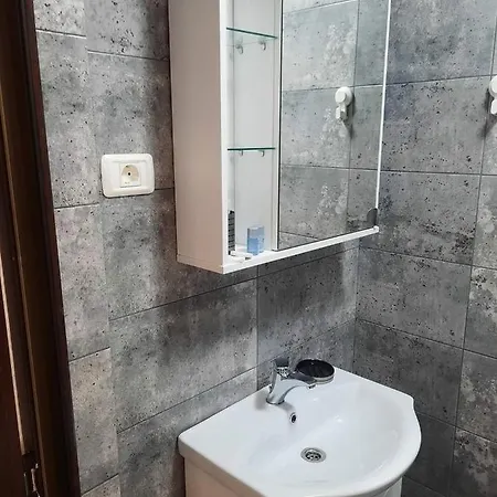 Casa Marstef