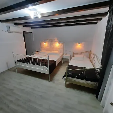 Casa Marstef Eforie Sud (Constanta)