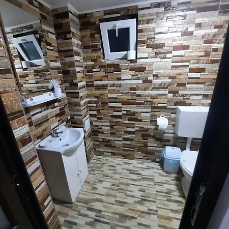 Casa Marstef