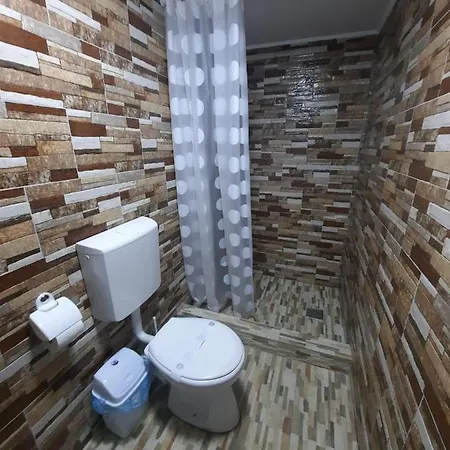 Guest house Casa Marstef *
