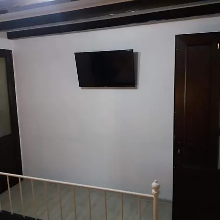 Casa Marstef 3* Dél-Eforie