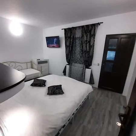 Vendégház Casa Marstef 3*