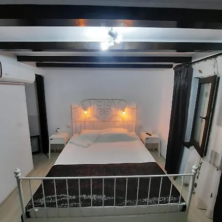 Vendégház Casa Marstef Dél-Eforie