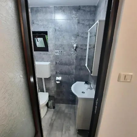 Casa Marstef Pensjonat