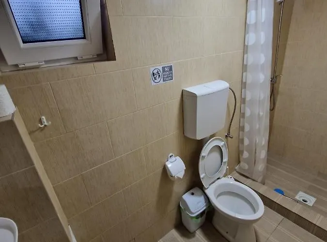 Pensionat Casa Marstef Eforie Sud (Constanta)